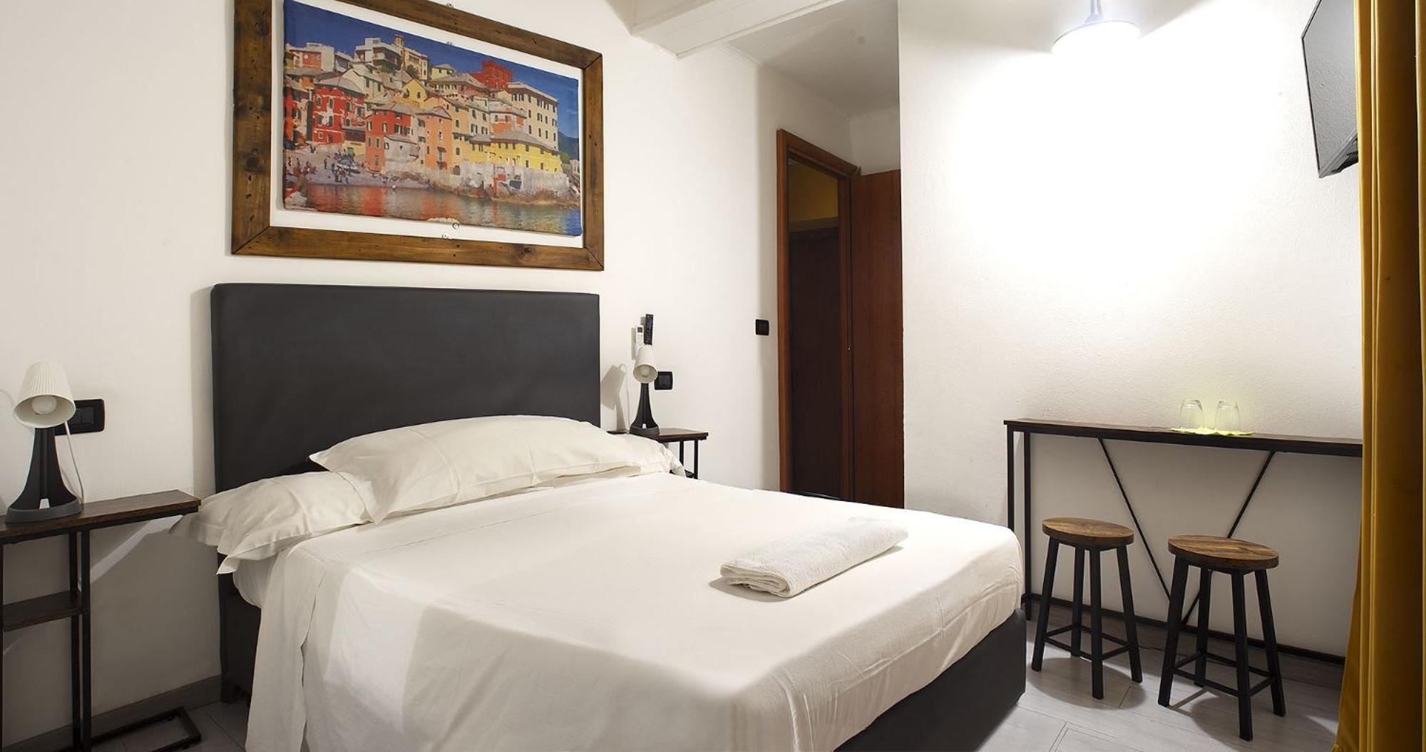 Red And Blues Music Hotel 2*